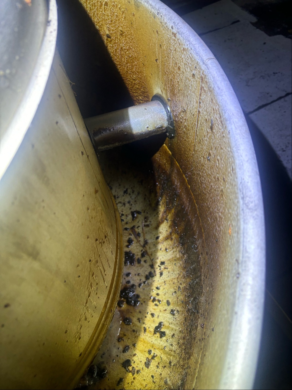 Before – undefined