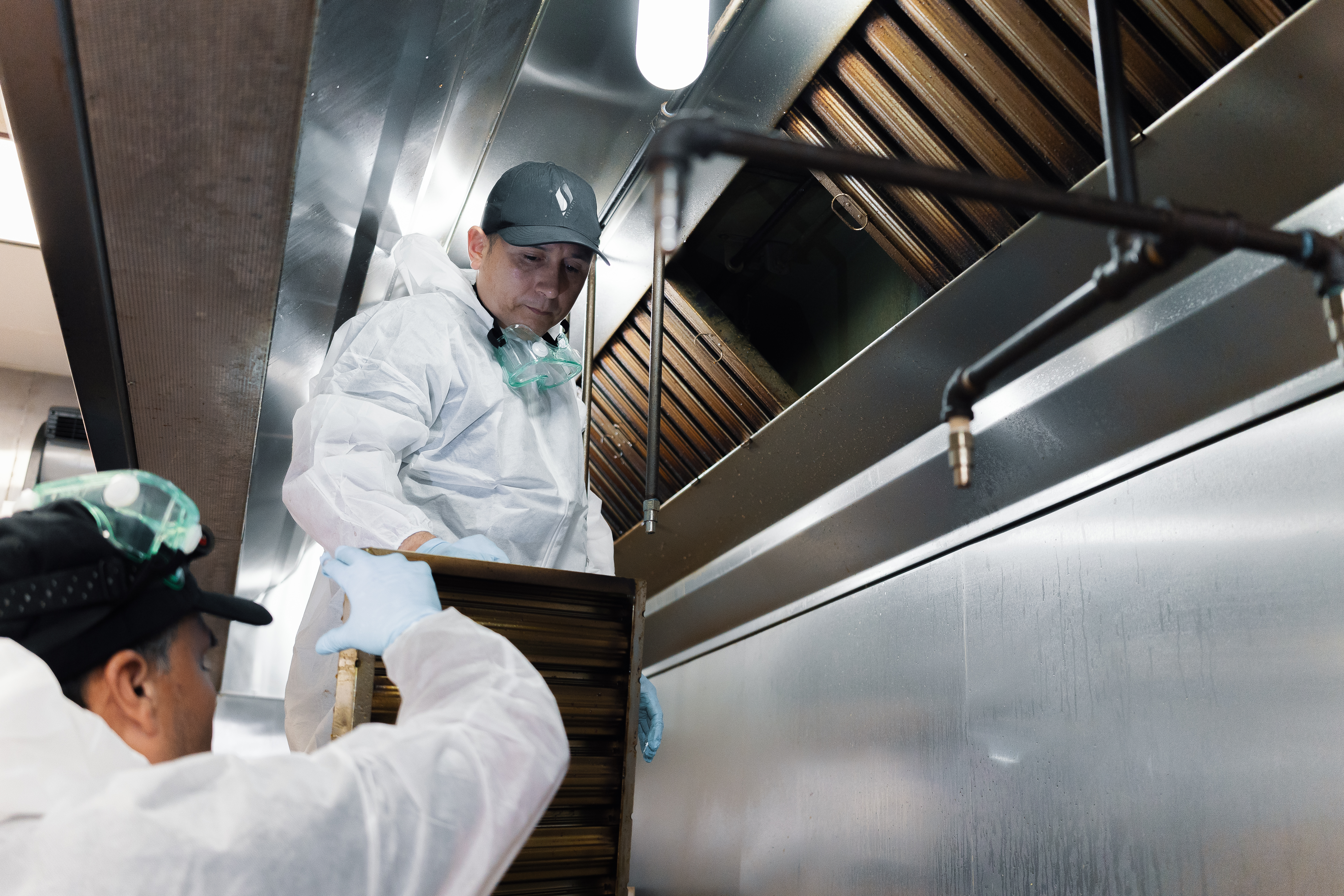 Environmental & Sustainability Solutions